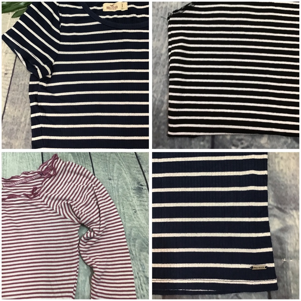🌺 Stripes 🌺 Small 🌺 Set 🌺 Sale - Picture 5 of 14